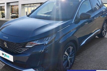 Peugeot 3008 9.810 km 21.990 € Berlin 12681