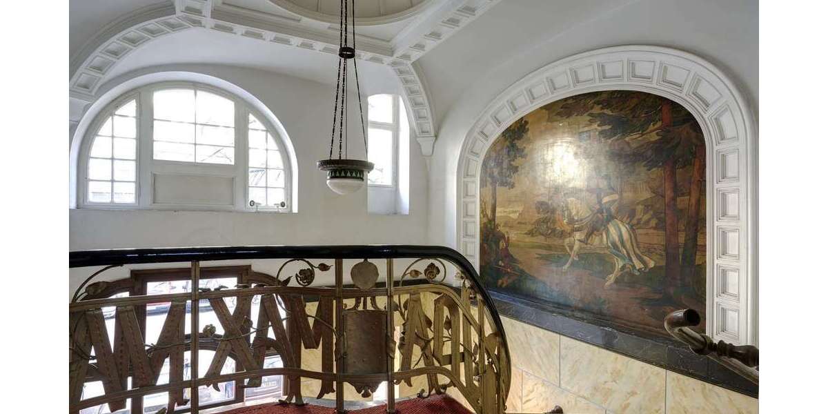 Etagenwohnung Berlin Charlottenburg-Wilmersdorf - 3 Zimmer, 143 m&sup2;, 1.427.000&euro; | Angebot:26372829
