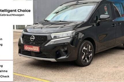 Nissan Townstar 44.922 km 22.900 &euro; Berlin 13055