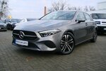 Mercedes-Benz A 200 d Urban Progressive DISTRONIC Pro LED Kamera 6.381 km 30.980 &euro; Falkensee 14612