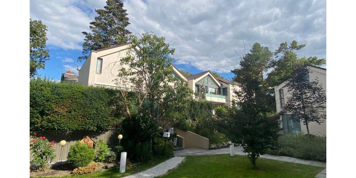 Reihenendhaus Berlin Nikolassee - 3 Zimmer, 69 m&sup2;, 449.700&euro; | Angebot:25709197