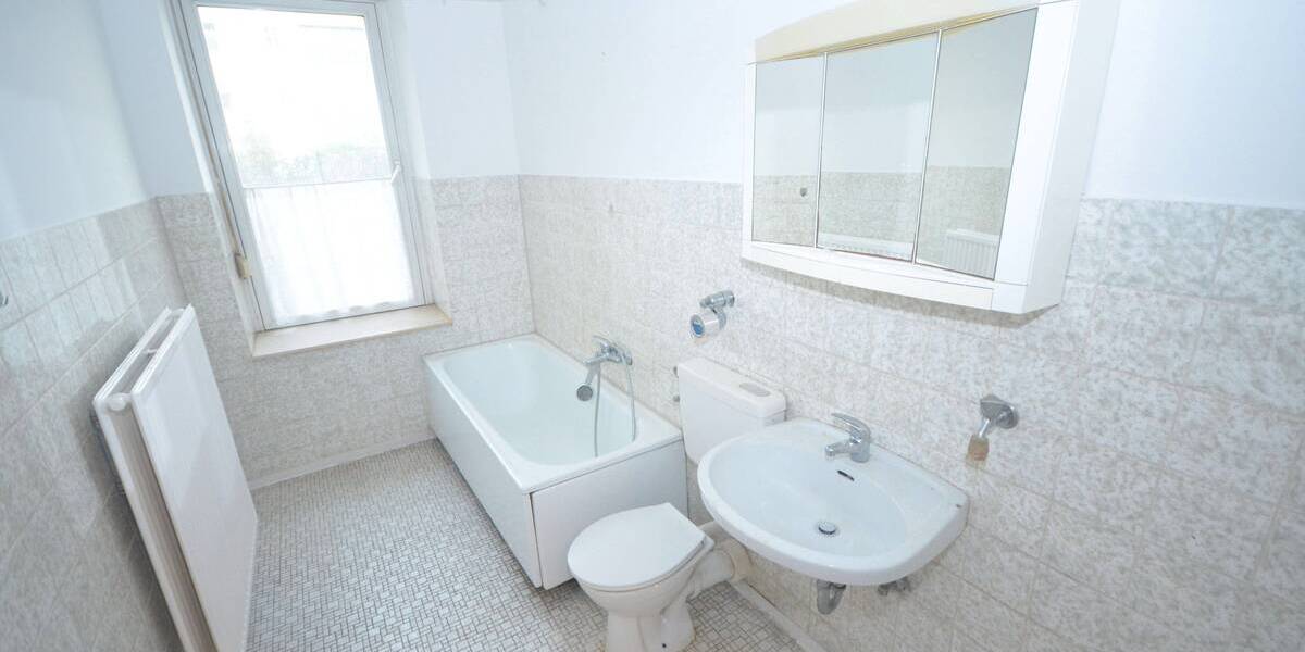 Etagenwohnung Berlin Kreuzberg - 2 Zimmer, 53 m&sup2;, 299.000&euro; | Angebot:24065765