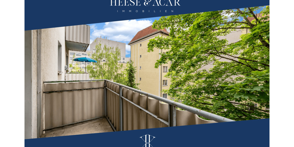 Etagenwohnung Berlin Charlottenburg - 3 Zimmer, 83 m&sup2;, 495.000&euro; | Angebot:26799245