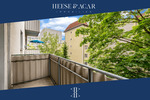 Etagenwohnung Berlin Charlottenburg - 3 Zimmer, 83 m&sup2;, 495.000&euro; | Angebot:26799245