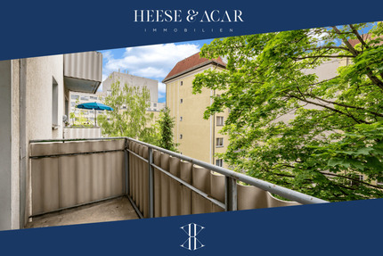 Wohnung Berlin Charlottenburg - 3 Zimmer, 83 m&sup2;, 495.000&euro; | Angebot:26799245