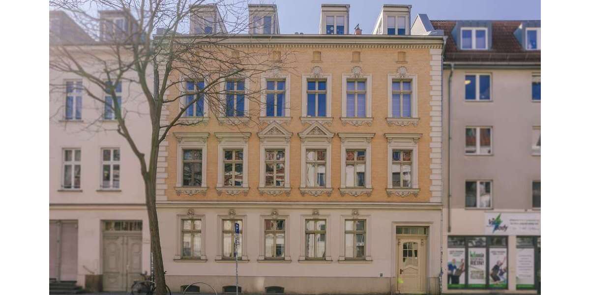 Etagenwohnung Potsdam Babelsberg - 2 Zimmer, 82 m&sup2;, 340.000&euro; | Angebot:26070785