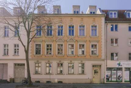 Wohnung Potsdam Babelsberg - 2 Zimmer, 82 m&sup2;, 340.000&euro; | Angebot:26070785