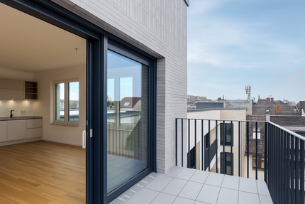 Wohnung zum Mieten in Berlin 1.700 € 104.3 m²