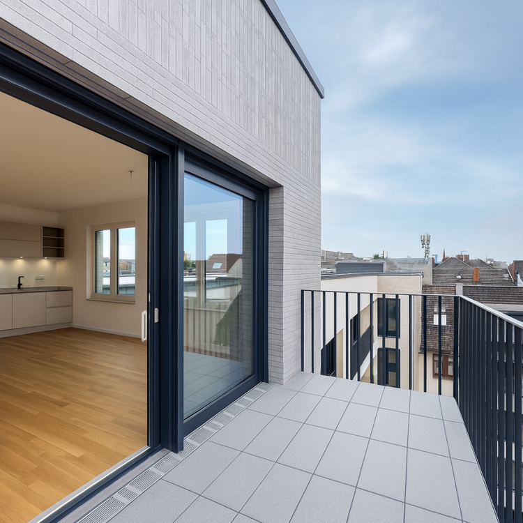 Wohnung zum Mieten in Berlin 1.700 € 104.3 m²