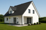 Mehrfamilienhaus, Wohnhaus Teltow - 4 Zimmer, 125 m&sup2;, 709.000&euro; | Angebot:25704278