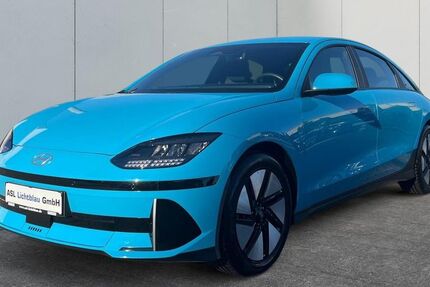 Hyundai IONIQ 6 9.135 km 24.990 &euro; Teltow 14513