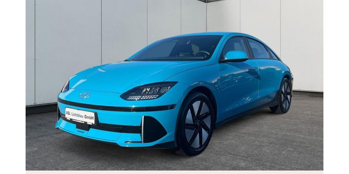 Hyundai IONIQ 6 9.135 km 27.490 &euro; Teltow 14513