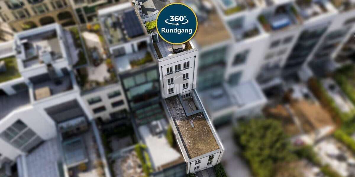 Einfamilienhaus Berlin Mitte - 14 Zimmer, 400 m&sup2;, 8.300.000&euro; | Angebot:25342955