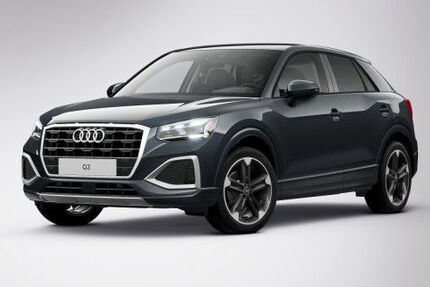 Audi Q2 2.800 km 33.333 € Berlin 12489