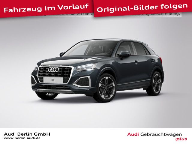 Audi Q2 2.800 km 33.333 € Berlin 12489