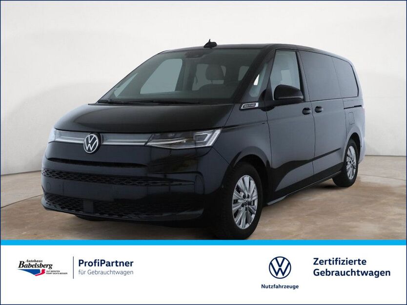 VW T7 Multivan 20.854 km 51.998 € Potsdam 14482