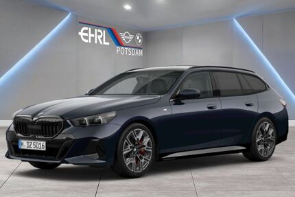 BMW 540 17.763 km 75.960 € Potsdam 14482