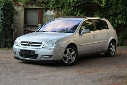 Opel Signum