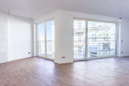 Wohnung Potsdam Berliner Vorstadt - 2 Zimmer, 62 m&sup2;, 446.000&euro; | Angebot:26252709