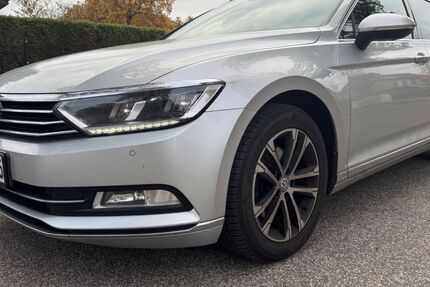 VW Passat Variant 143.000 km 16.500 &euro; teltow 14513