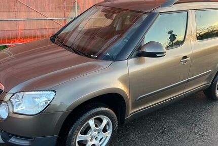 Skoda Yeti 300.000 km 2.990 € Berlin 12057