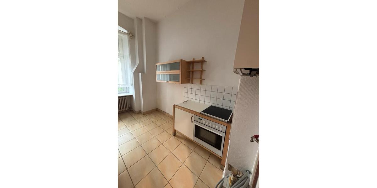 Erdgeschoßwohnung Berlin Charlottenburg-Wilmersdorf - 3 Zimmer, 50 m&sup2;, 1.500&euro; | Angebot:26272612