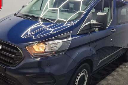 Ford Transit Custom 29.400 km 27.880 &euro; Berlin 12305