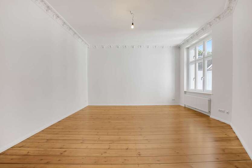 Wohnung zum Mieten in Berlin 1.802 € 106 m²