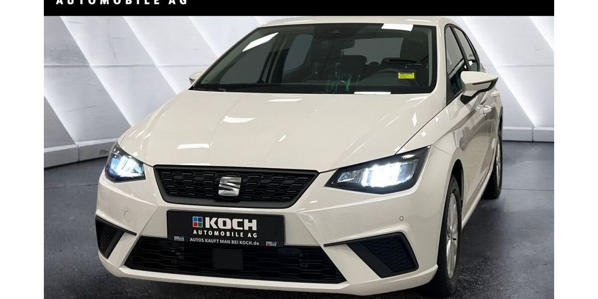 Seat Ibiza 12.150 km 18.990 &euro; Berlin 12683