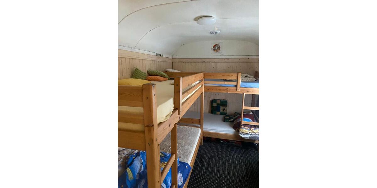Bungalow Brieselang - 3 Zimmer, 25 m&sup2;, 10.500&euro; | Angebot:26715869