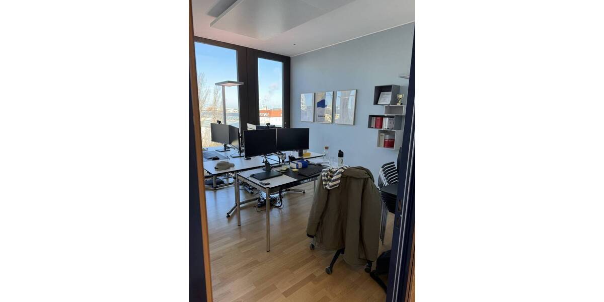 Gewerbeobjekt Berlin Moabit - 1.600&euro; | Angebot:26267116