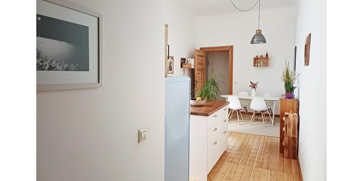 Erdgeschoßwohnung Berlin Charlottenburg-Wilmersdorf - 3 Zimmer, 67 m&sup2;, 490.000&euro; | Angebot:26178313