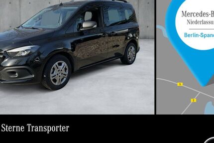 Mercedes-Benz Citan 3.936 km 29.380 &euro; Berlin 13581