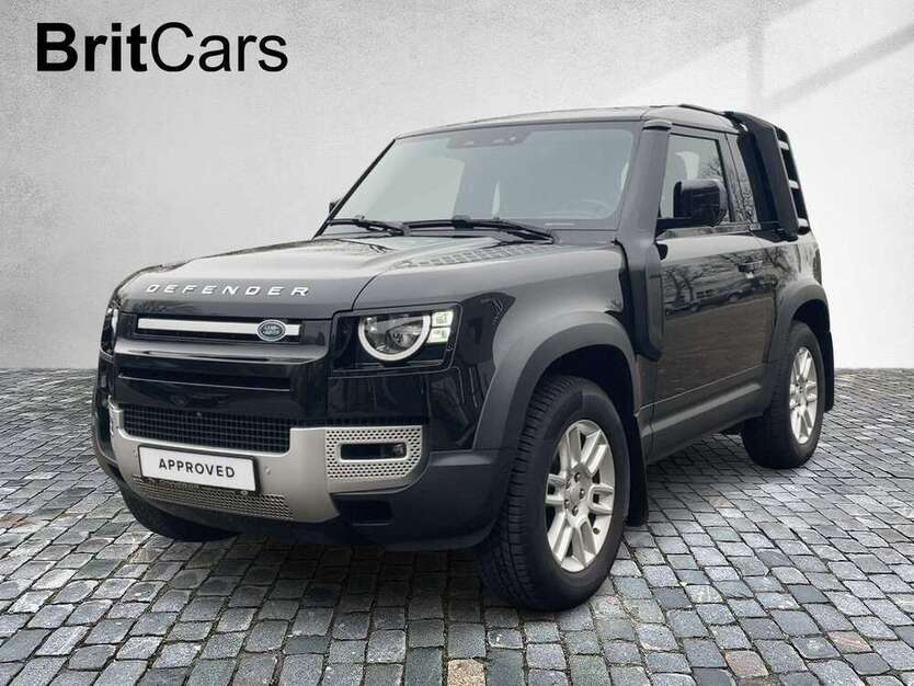 Defender