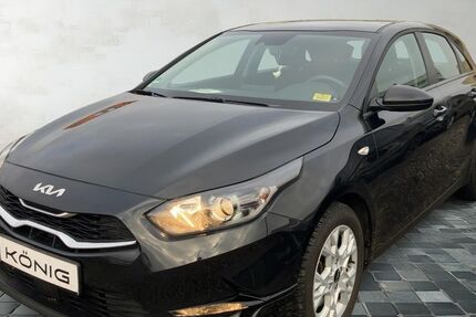 Kia ceed / Ceed 26.160 km 17.990 € Teltow 14513