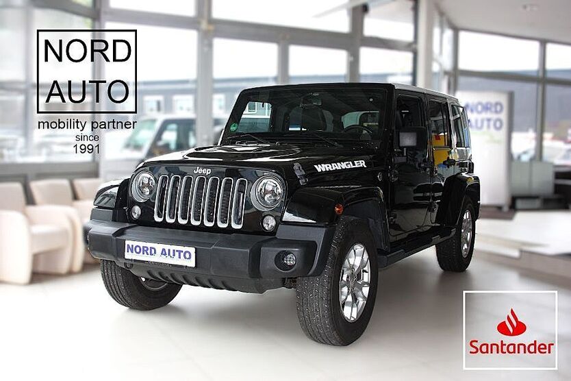 Wrangler