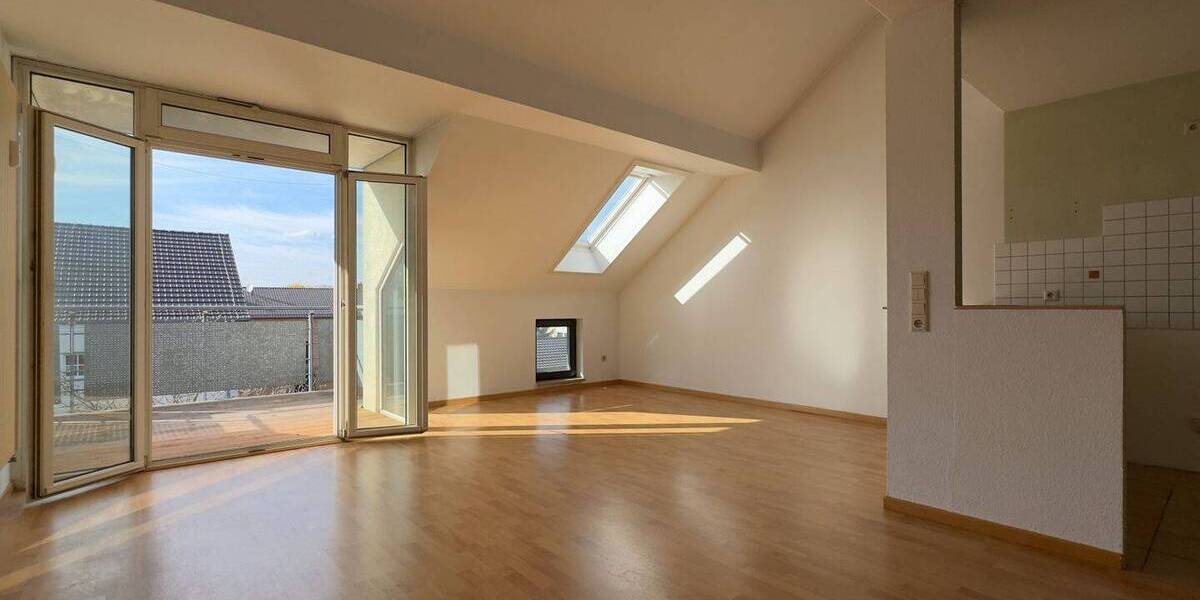 Etagenwohnung Potsdam Golm - 3 Zimmer, 73 m&sup2;, 329.800&euro; | Angebot:26065857