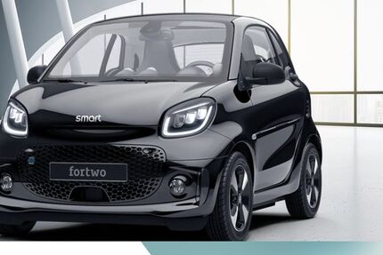 Smart ForTwo 18.802 km 14.980 &euro; Potsdam 14480