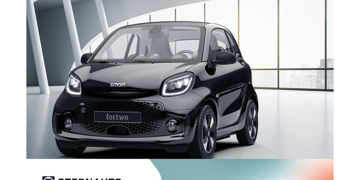 Smart ForTwo 18.802 km 14.980 &euro; Potsdam 14480