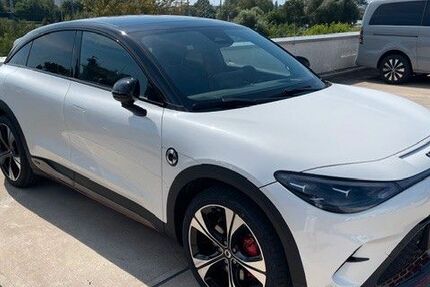 Smart #3 20.900 km 36.200 &euro; Berlin 12355