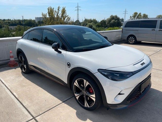 Smart #3 20.900 km 36.200 &euro; Berlin 12355