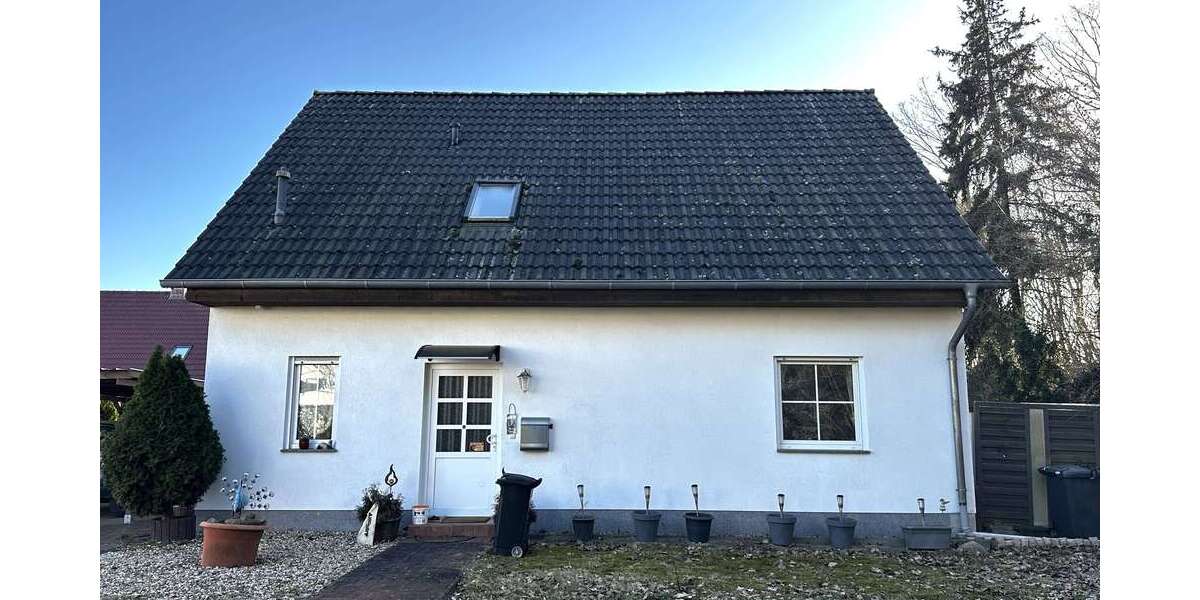 Einfamilienhaus Götz Götz - 4 Zimmer, 118 m&sup2;, 435.000&euro; | Angebot:26108010