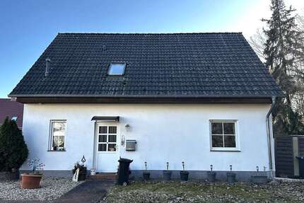 Haus Götz Götz - 4 Zimmer, 118 m&sup2;, 435.000&euro; | Angebot:26108010