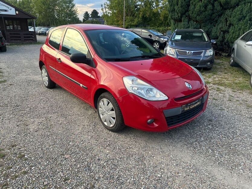 Clio