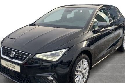 Seat Ibiza 17.470 km 21.930 &euro; Berlin 13089