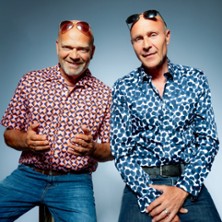die feisten - Familienfest! 18.06.2026 Berliner Kabarett-Theater Die Wühlmäuse