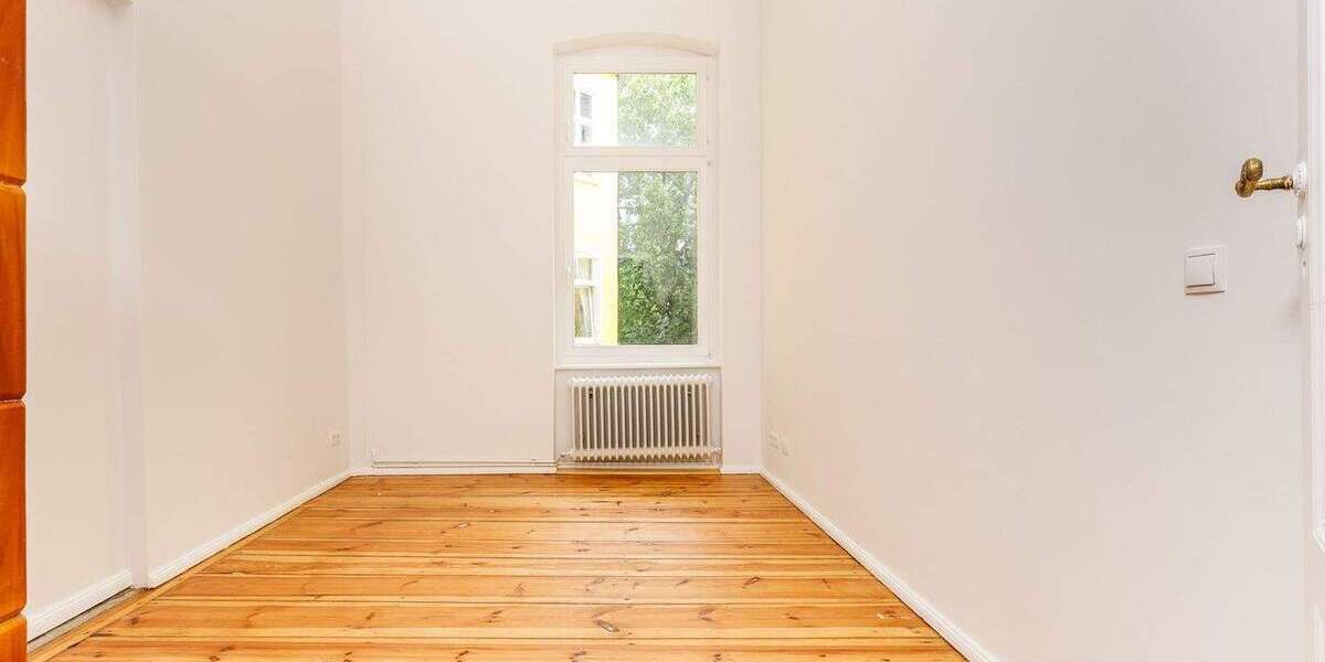Etagenwohnung Berlin Kreuzberg - 7 Zimmer, 182 m&sup2;, 948.000&euro; | Angebot:24229543