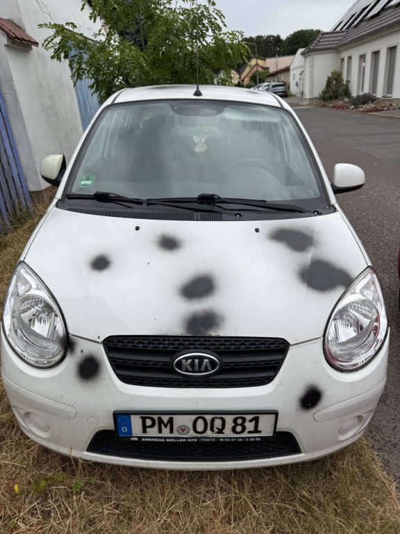 Picanto