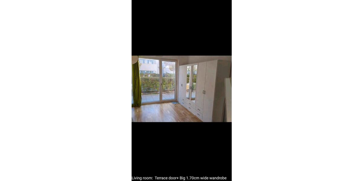 Erdgeschoßwohnung Berlin Mitte - 2 Zimmer, 85 m&sup2;, 1.678&euro; | Angebot:26313009