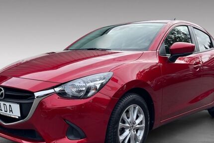 Mazda 2 50.000 km 13.950 € Berlin - Buckow 12351